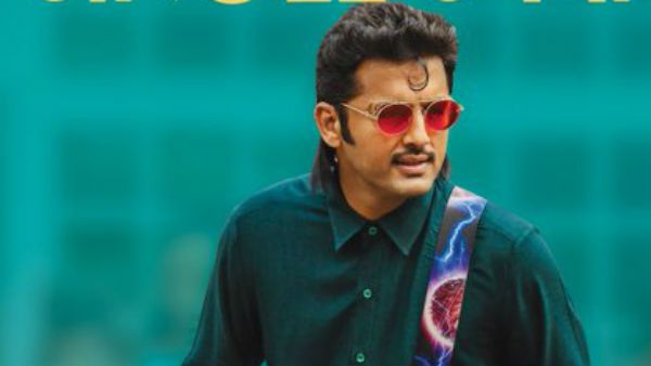 భీష్మ సింగిల్స్ యాంథ‌మ్: హగ్గింగ్ కోసం నితిన్ వెయిటింగ్.. సూపర్ ట్యూన్స్