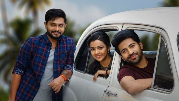 ఆ విషయంలో లేడీస్ టైలర్‌ను అనుసరించిన ఓ పిట్ట కథ.. మార్చి 6న ట్రీట్ రెడీ!