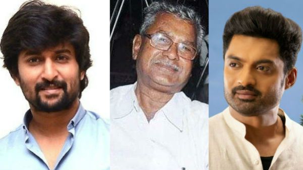 పసుపులేటి రామారావు మృతి: సినీ ప్రముఖుల సంతాపం.. నాని, కళ్యాణ్ రామ్ దిగ్బ్రాంతి