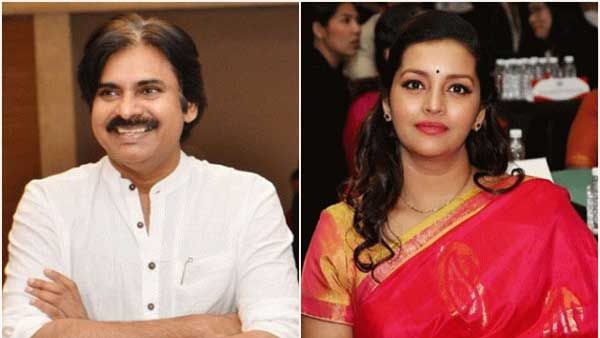 టాక్ ఆఫ్ ది టౌన్: మరోసారి పవన్‌తో కలవనున్న రేణు దేశాయ్.. వెరీ ఇంట్రెస్టింగ్ మేటర్ గురూ.!