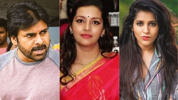 ట్రెండింగ్ : మరోసారి పవన్‌తో రేణు దేశాయ్.. మేము త్వరలోనే కలుస్తున్నాం.. వివరణ ఇచ్చిన యాంకర్