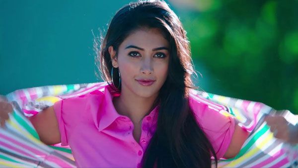 అప్పుడు కంప్లైంట్ చేసింది.. ఇప్పుడు ఫెంటాస్టిక్ అంటోంది.. పూజా హెగ్డే వైరల్ ట్వీట్