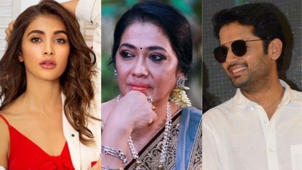 ట్రెండింగ్ : అదంటే చాలా ఇష్టం.. 16 ఏళ్ల హీరోయిన్‌కు తెలియకుండా.. రష్మికతో రొమాన్స్ చేశా