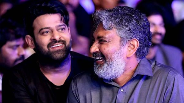 ‘బాహుబలి’ తర్వాత మళ్లీ కలుస్తున్న ప్రభాస్ - రాజమౌళి.. ఈ సారి భారీ ప్లాన్ వేశారుగా.!