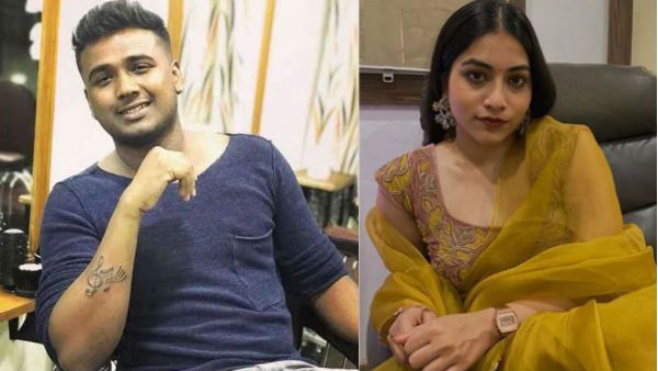 ప్రేమికుల రోజున పునర్నవి-రాహుల్.. అదే కారణం.. వైరల్‌గా మారిన పిక్