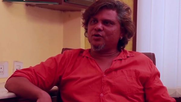 బడా నిర్మాత, హీరో కూతుళ్ల వ్యవహారం.. ఆ రూమ్‌లో అలా.. రాకేష్ మాష్టర్ సంచలన కామెంట్స్