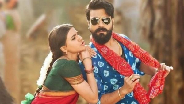 రామ్ చరణ్- సమంత.. మరోసారి వెండితెర రొమాన్స్ చేసేందుకు రెడీ అయిన సక్సెస్‌ఫుల్ జోడీ!