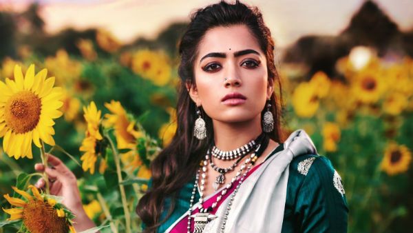 స్టార్ హీరోతో రొమాన్స్ చేయనున్న రష్మిక.. ఇకపై అక్కడ కూడా ఆమెదే హవా!