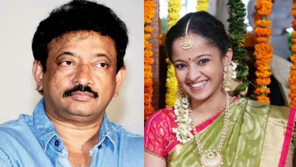 రాంగోపాల్ వర్మ ఇక తాత.. బిడ్డకు జన్మనిచ్చిన ఆర్జీవి కూతురు.. ట్వీట్‌తో ఆటపట్టించిన రాజమౌళి