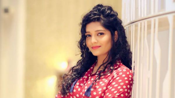 అలాంటి చిత్రాల్లో ఓకే.. గ్యాప్ రావడానికి కారణం అదే.. హీరోయిన్ కామెంట్స్