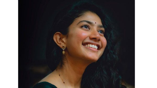 అతనితో లవ్ స్టోరీ నడుపుతూనే జానపద గాయనిగా మారిన సాయిపల్లవి!