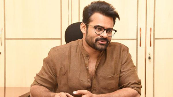 బ్యాచిలర్ లైఫ్ లోనే అసలు కిక్.. వీడియో రెడీ చేసిన మెగా మేనల్లుడు