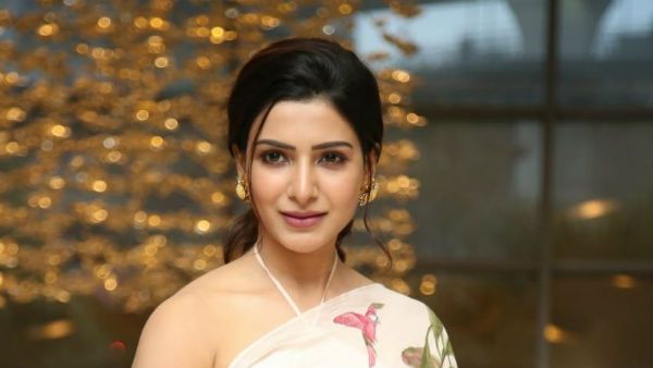 నన్నెంతో మార్చింది.. ‘జాను’ బాక్సాఫీస్ రిజల్ట్స్‌పై సమంత కామెంట్స్