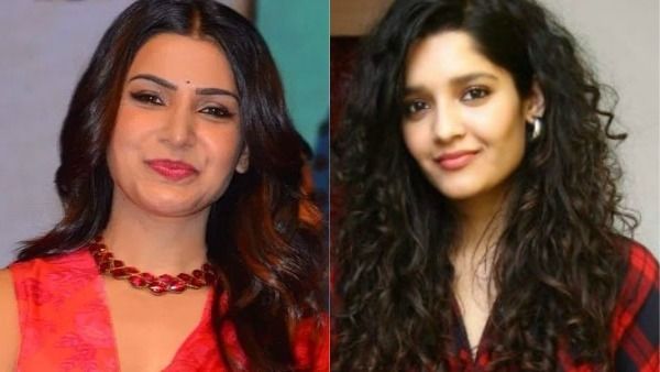 ట్రెండింగ్ : సర్‌ప్రైజ్ రివీల్ చేసిన అక్కినేని కోడలు.. అలాంటి చిత్రాల్లో ఓకే.. దాదాపుగా ఖాయమైనట్లే.