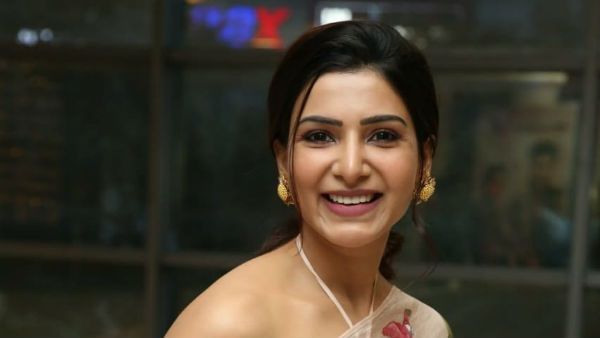 చేయి పట్టుకుని మరీ సమంతకు ప్రపోజ్ చేసిన ఫ్యాన్.. అమ్మాయో అబ్బాయో పుట్టాలంటూ కేకలు..!