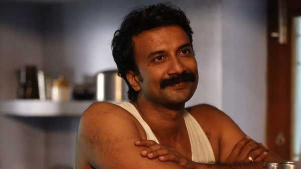 రివేంజ్ స్టోరీ.. ‘ఉమామహేశ్వర ఉగ్రరూపస్య’ టీజర్