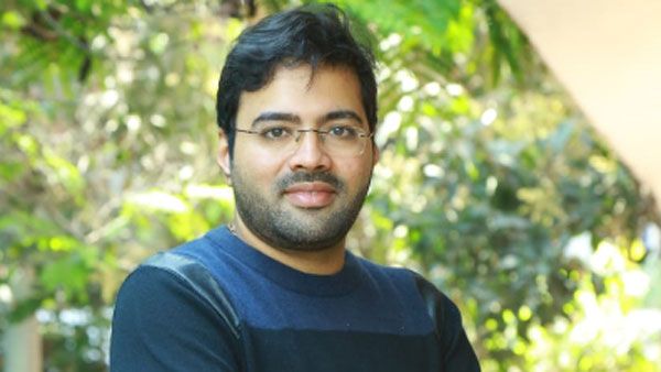 కల్యాణ్ రామ్‌ను చూసి భయపడ్డా. ఆ విషయంతో మా నాన్న షాక్ తిన్నారు.. శేఖర్ చంద్ర