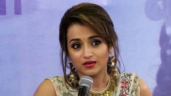 ఆ దేశంలో పని పూర్తిచేసిన త్రిష.. ఇక మెగాస్టార్స్‌తోనే తరువాయి