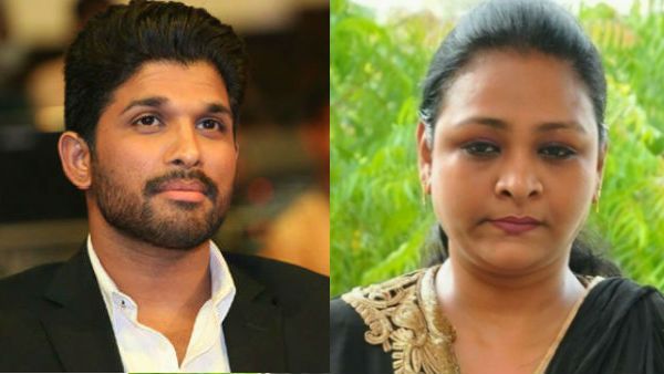 అల్లు అర్జున్‌పై షకీలా షాకింగ్ కామెంట్.. ఫైర్ అవుతున్న ఫ్యాన్స్.. ఇష్యూ హాట్ టాపిక్