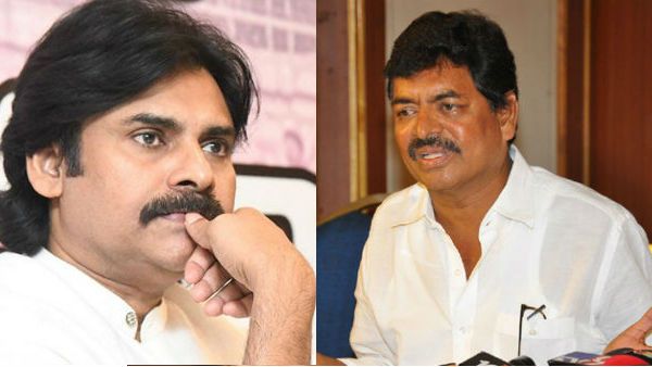 పవన్ కళ్యాణ్‌కు శివాజీ రాజా కౌంటర్.. ఇలాగే మాట్లాడతానంటూ రచ్చ రచ్చ