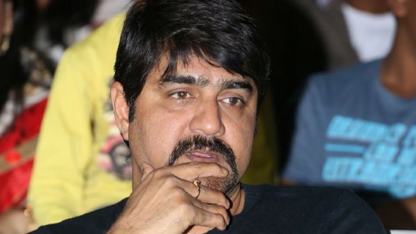 హీరో శ్రీకాంత్ ఇంట్లో విషాదం.. సినీ ప్రముఖుల సంతాపం