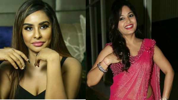 RIP మాధవీలత అంటూ శ్రీ రెడ్డి సెన్సేషన్.. ఇష్యూ ఎక్కడిదాకా పోయిందంటే!