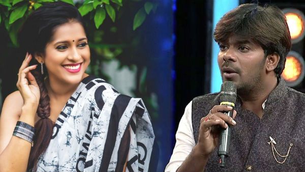 రష్మీ- సుడిగాలి సుధీర్ రొమాంటిక్ మూడ్.. బయటపెట్టేసిన కమెడియన్.. వీడియో వైరల్!