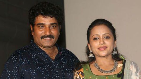 సుమ దంపతుల న్యూ స్టెప్.. అత్యంత విలాసవంతంగా! టాలీవుడ్‌లో హాట్ టాపిక్..