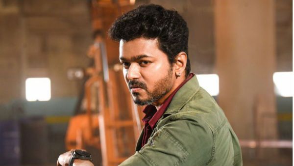 సినీ ఇండస్ట్రీపై ఐటీ అధికారుల నిఘా.. విజయ్ ఇంటిపై ఐటీ రైడ్స్