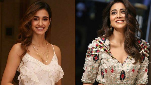 ట్రెండింగ్ : నా భార్త ఎంత బోల్డ్‌ అంటే.. అదేలోకంగా ఉంటున్న హాట్ హీరోయిన్..అప్పుడే అర్థమైంది