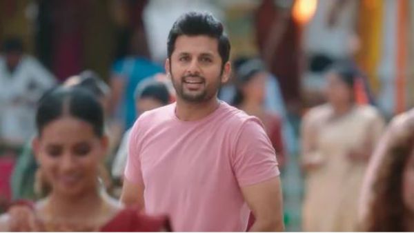 ఆర్టీసీ బస్సులో ‘భీష్మ’ పైరసీ మూవీ.. కేటీఆర్ రియాక్షన్ ఎలా ఉందంటే..