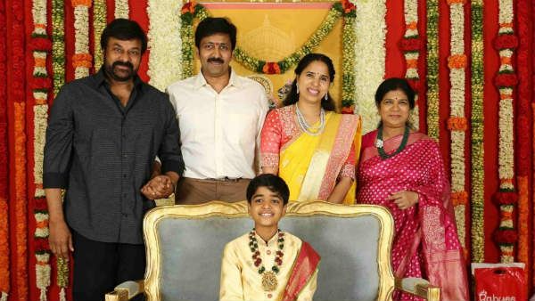 ఆ ఫంక్షన్‌తో మళ్లీ వెలుగులోకి.. వార్తల్లో నిలిచిన ఒకప్పటి హీరో.. సోషల్ మీడియాలో వైరల్ పిక్స్