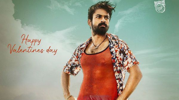 వైష్ణవ్ తేజ్‌ను స్వాగతించిన చిట్టిబాబు.. ఉప్పెనకు చెర్రీ మాటసాయం