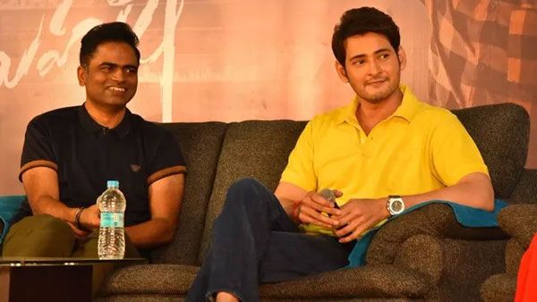 నలభై నిమిషాల పాటు ఆ సీక్వెన్స్.. మహేష్ బాబు-వంశీ పైడిపల్లి మూవీ అప్‌డేట్