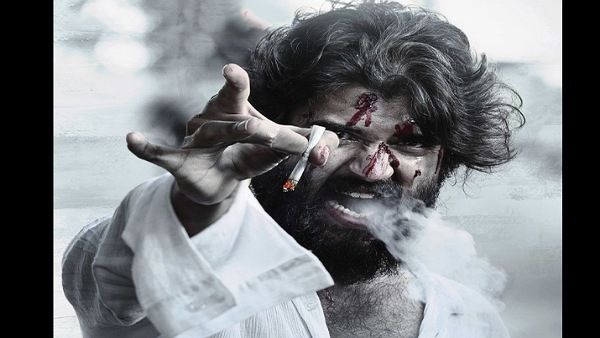 వరల్డ్ ఫేమస్ లవర్ ప్రీ రిలీజ్ రివ్యూ: క్రేజీ పాయింట్‌తొో.. ఎమోషనల్‌గా