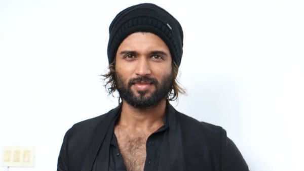 ఆ ట్రాక్ ఒక్కటే అర్జున్ రెడ్డిలా.. డాడీ రిఫరెన్స్‌తో ఆ పాత్ర.. విజయ్ దేవరకొండ కామెంట్స్