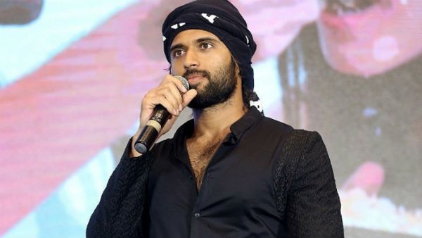 నేను పెద్దోడినయ్యా.. కానీ ఆ విషయంలో ఇంకా చిన్న పిల్లాడినే: విజయ్ దేవరకొండ