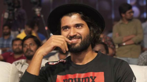 వాటిని వాటిలా చూడరట.. డాక్టర్స్‌ పై విజయ్ సెన్సేషనల్ కామెంట్స్.. రౌడీపై ఫైర్