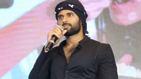 ఇదే చివరి లవ్ స్టోరీ.. అందుకే అంతా అలా నింపేశాము.. విజయ్ దేవరకొండ కామెంట్స్