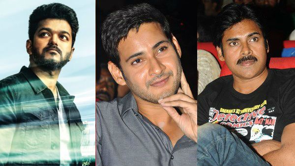 మహేష్, పవన్‌ను మించి విజయ్‌కి రికార్డు రెమ్యునరేషన్.. మాస్టర్‌‌ కోసం తీసుకొన్నది ఎంతంటే!