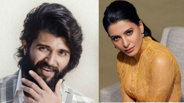 హాట్ టాపిక్: విజయ్ దేవరకొండకు ఊహించని కష్టం.. సమంత వల్ల ఖాళీ ఉండడం లేదట.!