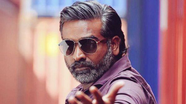 ఉప్పెన అప్‌డేట్.. విజయ్ సేతుపతి లుక్ వచ్చేస్తోంది