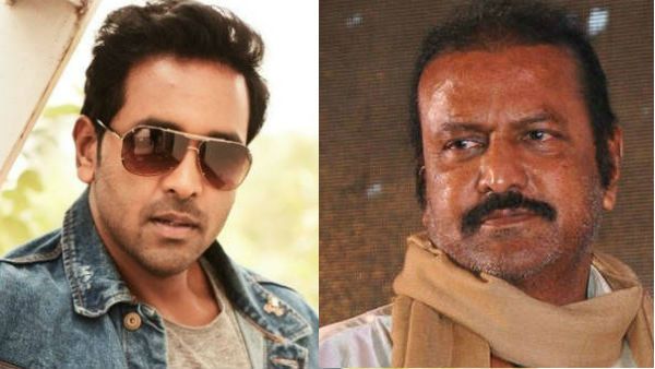 అరవై కోట్ల భారీ బడ్జెట్‌తో.. భక్త కన్నప్పగా మంచు విష్ణు .. మోహన్ బాబు ప్రకటన