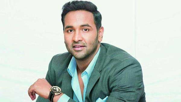 మెగా హీరోకు మంచు విష్ణు కౌంటర్.. నెటిజన్ల రియాక్షన్ ఎలా ఉందంటే!