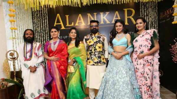 అంతర్జాతీయ ప్రమాణాలతో ‘అలంకార్ స్టూడియో అండ్ అకాడమీ’