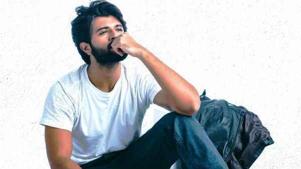 ఫ్లాపులతో డీలా పడ్డ రౌడీ.. హీరో, లైగర్ విషయంలో మరిన్ని జాగ్రత్తలు