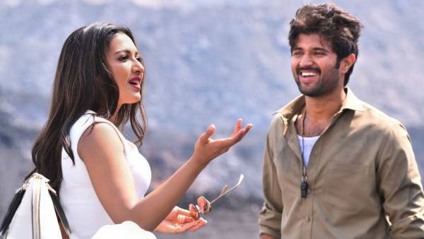 షాకింగ్‌గా world famous lover కలెక్షన్లు.. 4వ రోజు ఎంత వసూలు చేసిందంటే!