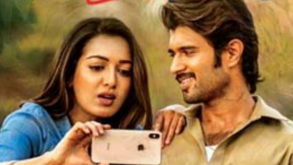 ‘వరల్డ్ ఫేమస్ లవర్’ ట్రైలర్ ఎప్పుడంటే..?