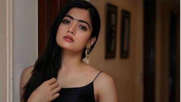 టాక్ ఆఫ్ ది టౌన్: రష్మిక మందన్నా షాకింగ్ డెసీషన్... ఓ ఇంటిది కాబోతున్న కన్నడ పిల్ల.!