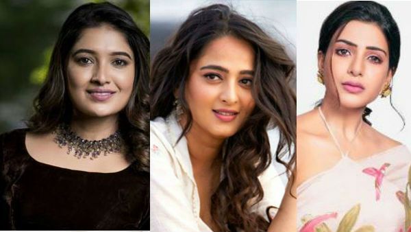 ట్రెండింగ్: అర్థరాత్రి ప్రభాస్‌తో అనుష్క, నాతో పడుకో ఆఫరిస్తా.. సిద్ధార్థ్‌ను సమంత అలా వదిలించు..